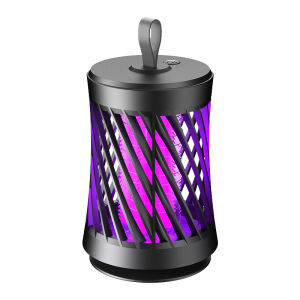 Pony | Silent Photocatalytic Automatic Mosquito Killer 8 Lamps