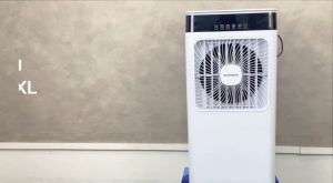 MASTERKOOLพัดลมไอเย็นรุ่นMIK-S32EXL ความจุ32ลิตร