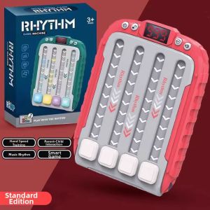 Stress-relief Brain Training Electronic Game Toy