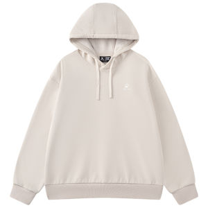 Kelme | Warm Leisure Hooded Pullover Sweater