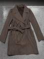 เสื้อโค้ท OVERCOAT โค้ทกันหนาว 🍂Trench coat  belt coat แบรนด์🍁LOVE TREE🍁 (WY1099). 
