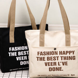 PANPIA Canvas Tote Túi cho phụ nữ công suất lớn duy nhất Vai Túi sinh viên các lớp học đi lại máy tính xách tay mang Túi Túi giản dị Túi xách