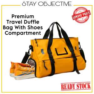 Large Travel Bag Sling Shoulder Messenger Business Gym Casual Design Hand Carry Beg Suitcase Luggage Leather Bagpack 666