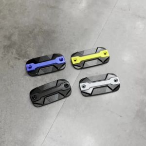 For HONDA Forza 750 FORZA750 2021-2022 Motorcycle Front Brake Reservoir Caps XADV-750 XADV750 2017-2024 TRANSALP 750 XL750