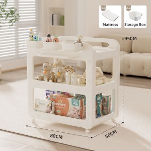 XINQI | Baby Changing Diaper Station