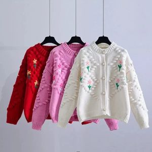 Cardigan Premium Import: Berkualitas Tinggi & Desain Elegan