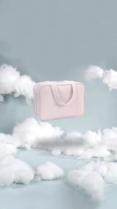 YINPIN Toiletries Bag Travel Organizer Waterproof Makeup Cosmetic Bag for Women & Men Lightweight Large Capacity