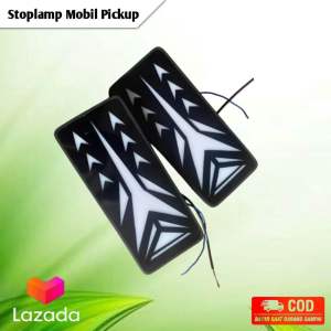 Stoplamp mobil pickup variasi granmax