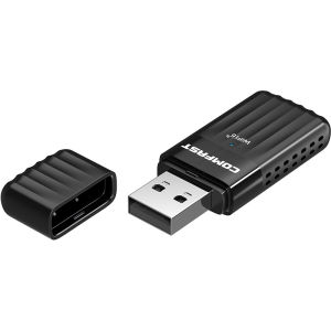 Comfast | WiFi6 Bluetooth 5.3 USB Adapter 5G Dual Band