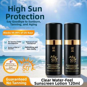 ORGINESE | Brightening SPF50 Sunscreen Cream