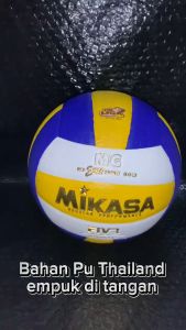 BEST SELLER !! PAKET BOLA VOLI MIKASA 2200 NET VOLI MIKASA GOLD - bola volly asIi  - bola voli empuk - bola voli - bola volly - NET VOLI MURAH - bola voli mikasa originaI asIi - bola mikasa size 5 bola volley mikasa