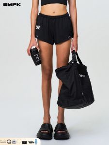 SMFK | Quick-Drying High-Elasticity Mesh Sport Shorts