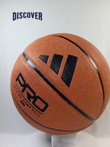 Bóng Rổ ALL-COURT -ADI Size 7 ( Tặng Kèm Lưới Kim) Size Bóng Tiêu Chuẩn Phù Hợp mọi Lứa Tuổi