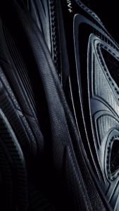 Spotec Running Epic 978 Sepatu Lari Pria Wanita Abu - Biru Tua