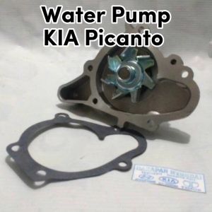 WATER PUMP KIA PICANTO WATER PUMP POMPA AIR
