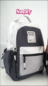 Tas Ransel Wanita Sekolah Backpack Helena G666 2409005 Naughty Accessories
