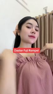 DASTER FUJI MODERN & TERTERMURAH: GAYA KASUAL & VIRAL