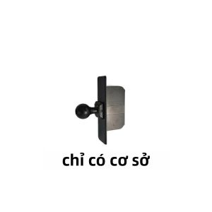 Giá Đỡ Điện Thoại Ô Tô Volkswagen VW Tiguan MK1 2010-2019 Gắn Kết Bằng Lực Hấp Dẫn Chất Liệu Nhựa ABS Giá Đỡ Điện Thoại Di Động Chuyên Dụng Cho Xe Hơi