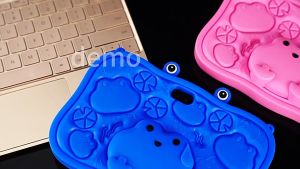 MyFirst Tablet 7" – Spesial untuk Usia 8 Tahun RAM 8GB Hiburan & Belajar Aman