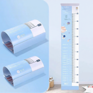 QU RAN | Accurate Infant Height Measuring Pad