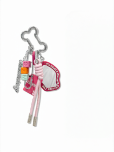 SANZHIXIONG | Custom Creative Keychain