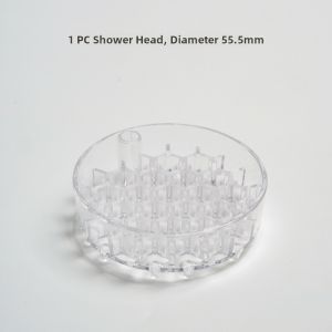 WBRC2024 Champion Melodirp Shower Head Bracket UFO April Uniform Drop Filter OREA V3V4 Coffee Brewing Accessories Pure Color