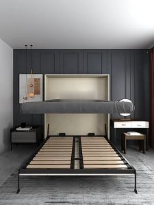 BỘ PHỤ KIỆN GIƯỜNG THÔNG MINH GẤP GỌN-CAO SẤP SIÊU CHẮC CHẮN