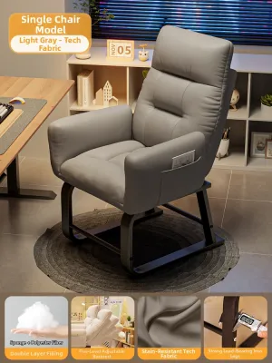 maitian | Heavy Duty Office Chair Sofa 500kg Capacity Adjustable Reclining Support