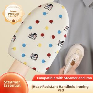 Mini Handheld Home Ironing Board