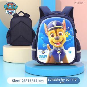 Cute Light Portable Backpack for Boys