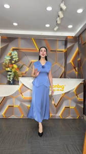 Set váy - S1952 - Thương hiệu Zonbig