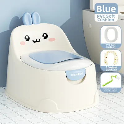 BEIMADUOJI | Child Potty Training Toilet Seat