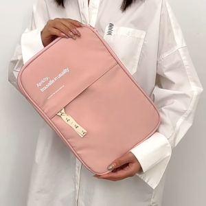 กระเป๋าใส่ไอแพด Apricity สำหรับ iPad Air 5/4/3/2/1 และ iPad Pro 11/10.2/9.7 ซึ่งมีส่วนประกอบด้วย สไตล์มินิมอล พร้อมส่ง