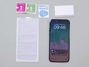 2PCS Privacy Matte Screen Protector For Samsung Galaxy S26 S24 S25 Ultra S23 S22 S21 S20 FE A57 A56 A17 A16 A37 A27 A07 A55 A36