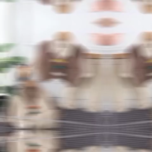 Setelan Baju Anak Laki-laki Setelan Kemeja Rajut Usia 1-5 Tahun