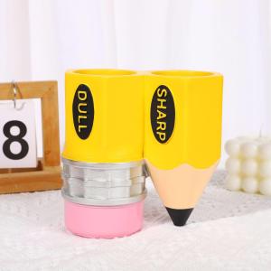 Cute Storage Pencil Holder Multipurpose