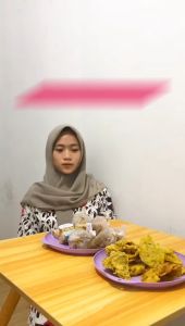 Mall Perabot | Keranjang Tempat Wadah Kotak Box Penyimpanan Persegi Serbaguna Multifungsi Makeup Make up Skincare Skin Care Kosmetik Alat Tulis Alat Kantor Storage Organizer PLASTIK