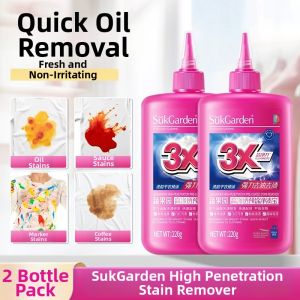 suk garden | Oil Removal Cleaning Agent