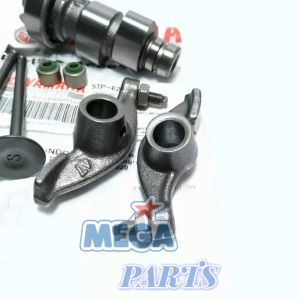 Paket Noken As & Platuk Klep Jupiter Z: Burhan Vega R New 5TP