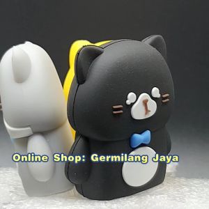 SPARROW Tipex / Tip-Ex / Correction Pen / Karakter Lucu Cantik CATS DIARY (8005)