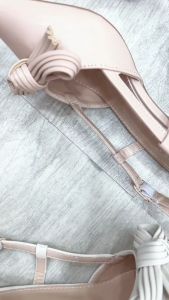 Stella by Sestra Sepatu Wanita \\ Heels 6 cm \\ Shoes \\ Kerja \\ Kuliah