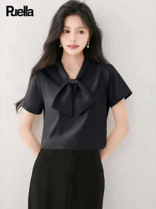 puella | New Premium Summer Chiffon Blouse