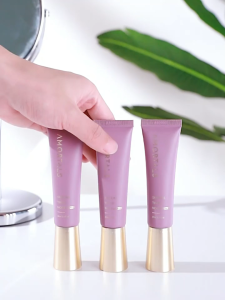 AMORTALS Skin-Like Tinted Primer 尔木萄清透持妆隔离霜妆前乳 遮瑕打底隐形毛孔保湿干皮