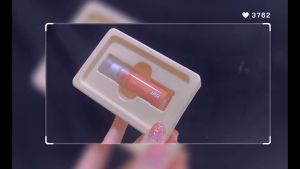 Reviln บลัชออนปัดแก้มเนื้อแมตต์ติดทนนาน 3g สีธรรมชาติ เนื้อดี สีสวย กันน้ำ Liquid blush