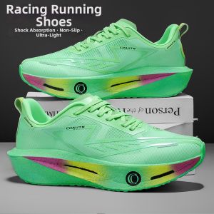 CVPAJ | Breathable Lightweight Mesh Male Teen Running Shoes
