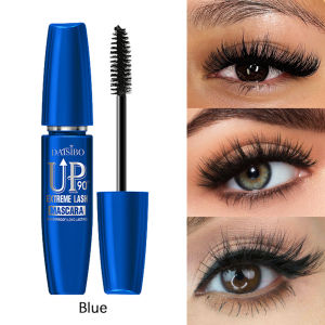 Black Eye Black Waterproof and Sweat Proof Non Smudging Curly and Thick Durable Formula Suitable for All Skin Types
