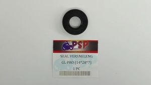 Seal Versneleng GL PRO 14x28x7 (PSP) - Karet Oli Sel Sil As Pedal Operan Gigi Persneleng Persneling