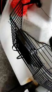 Universal Motorcycle Drink Bottle Tin Cup Holder Raga Bakul botol Motor bakul letak air YSUKU lc135 y125 raider 150 sym