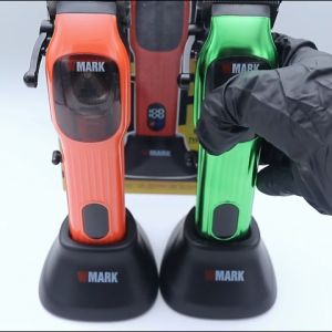 WMARK NG-9006 Mesin cukur rambut 10.000rpm AlatCukur Rambut wmark 9006