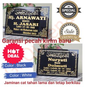 [COD] Nisan 40x30 Granit Berkualitas